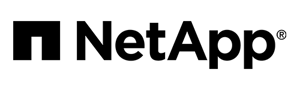 NetApp Logo | Partner von ACP - IT for innovators.