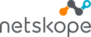 Netskope Logo | Partner von ACP - IT for innovators.