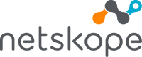 Netskope | Logo | Partner von ACP - IT for innovators.