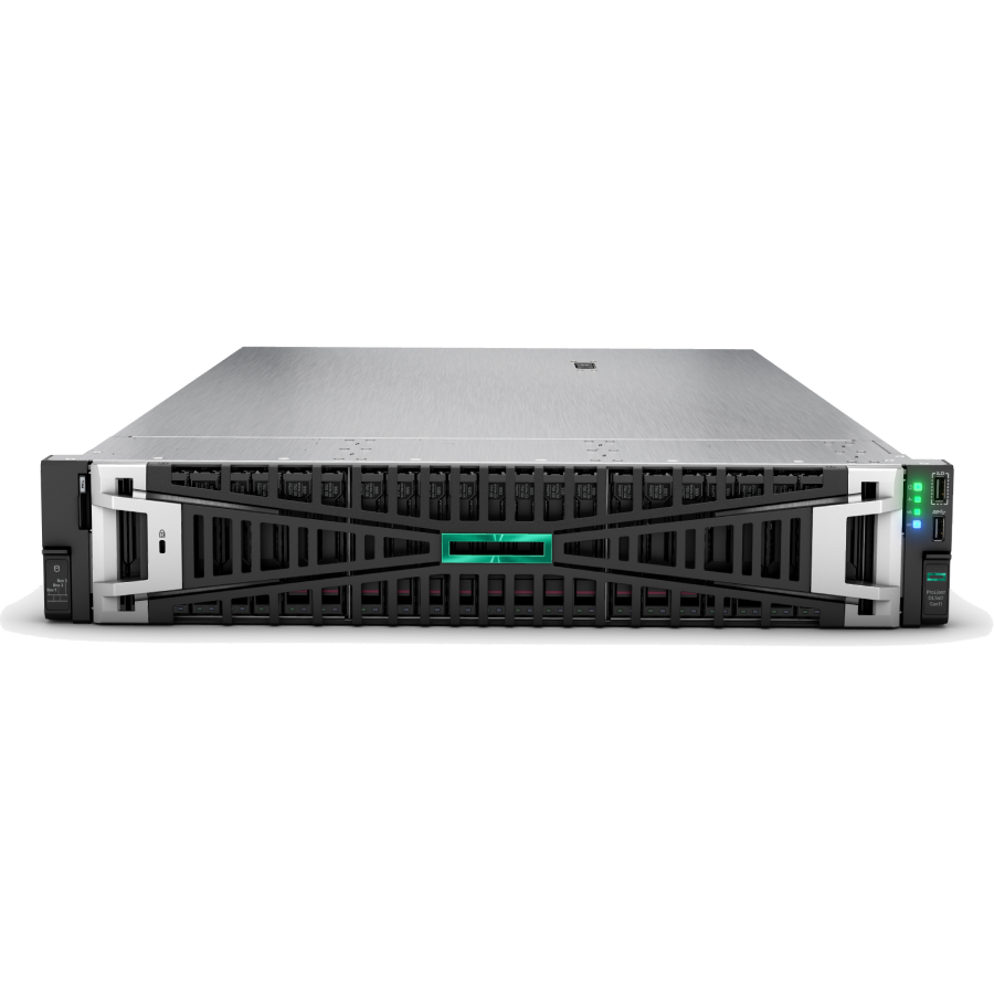 HPE ProLiant DL560 Gen11 