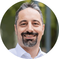 Norbert Bauer | Porträt