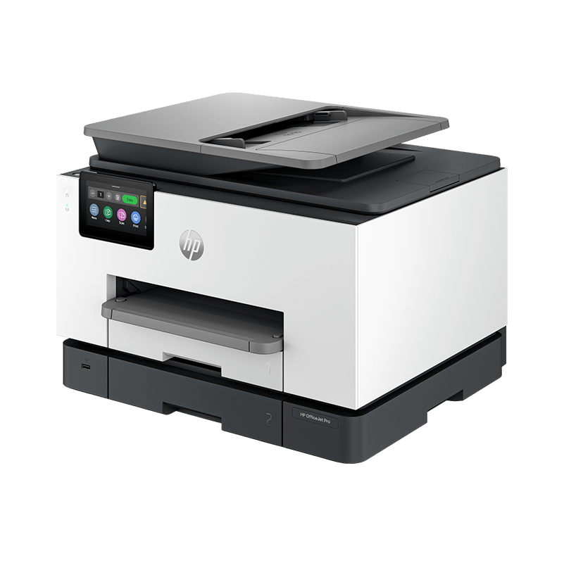 Produktbild | Office Jet Pro 9132e All-in-one-Drucker