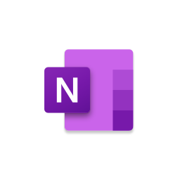 Copilot in Microsoft OneNote | Logo