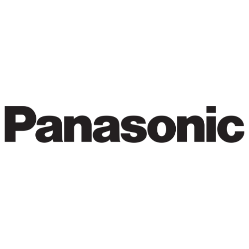 Logo unseres Partners Panasonic