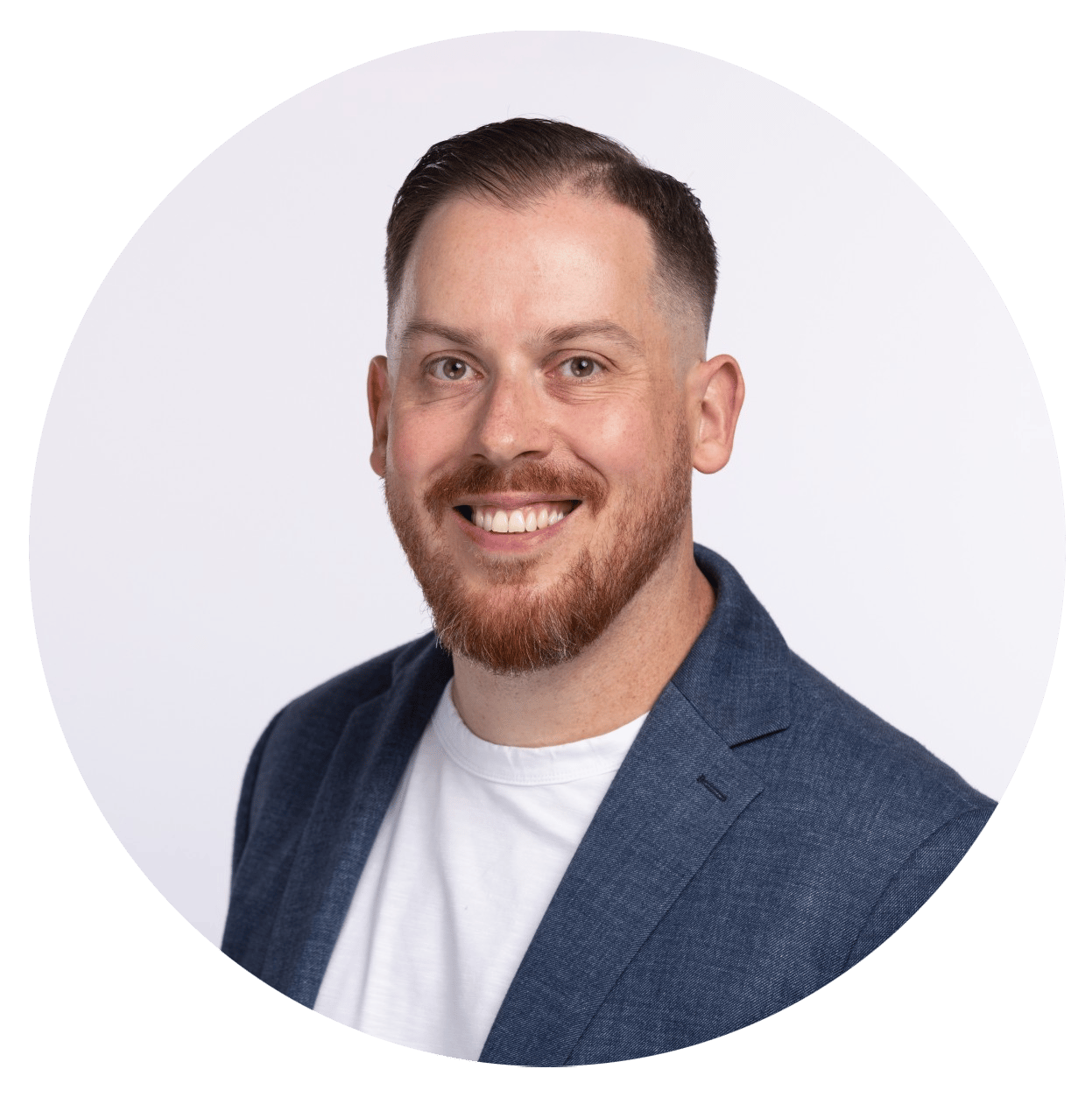 Patrick Schmidt_Lead Architect ACP