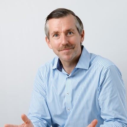 Patrick Sender