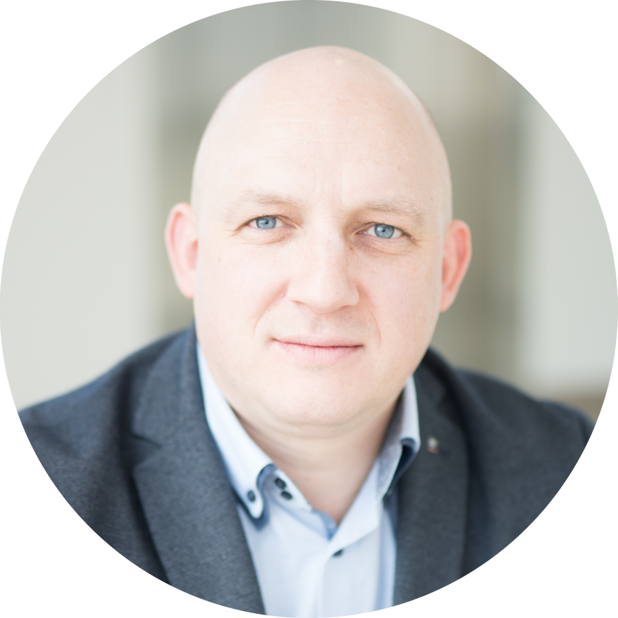 Porträt | Benjamin Stieblehner