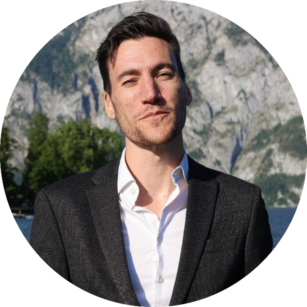 Porträt | Andreas Schmid