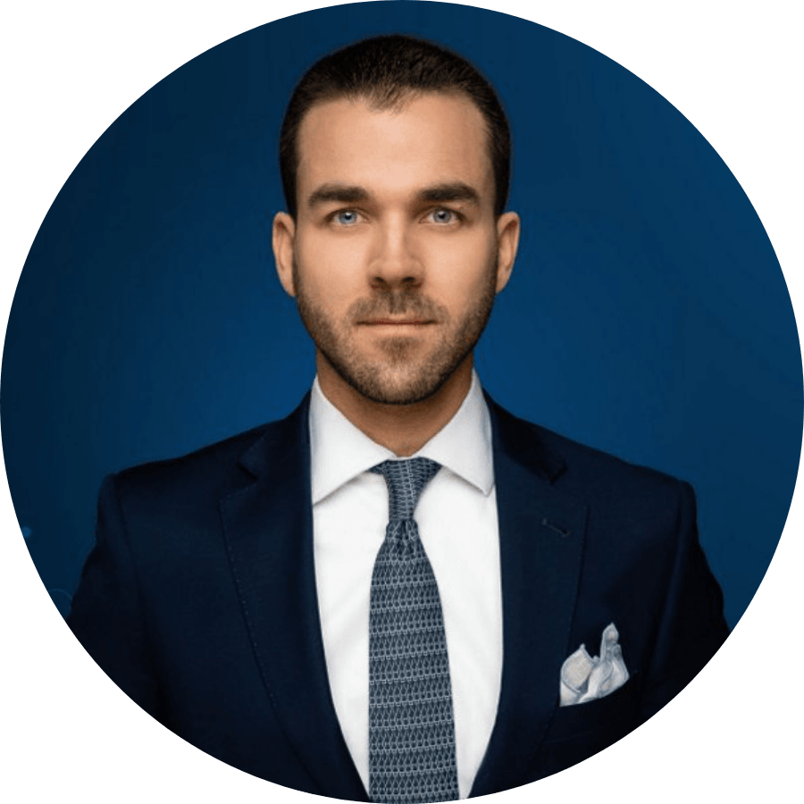 Porträt | Mark T. Hofmann, Crime Analyst-Profiler