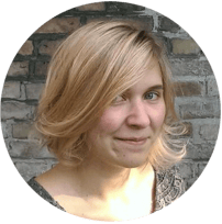 Portrait | Ailleen Toleikis