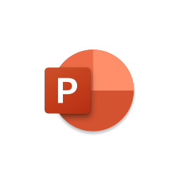 Copilot in Microsoft PowerPoint | Logo