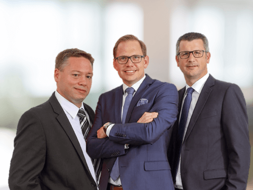 Geschäftsführung Münster
