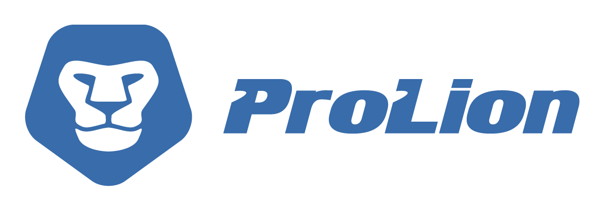 ProLion | Logo | Partner von ACP - IT for innovators.