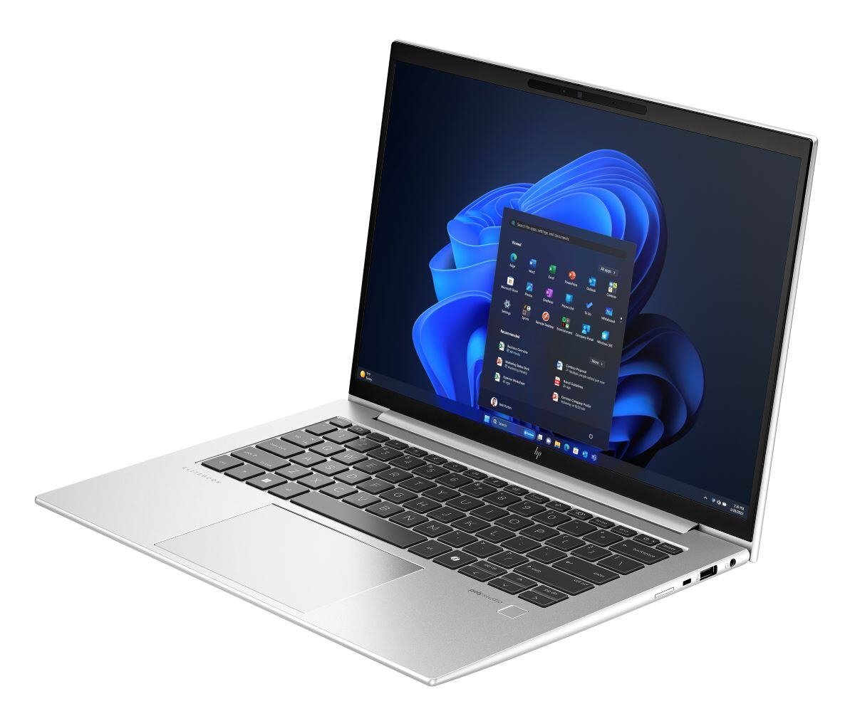 Produktbild | HP EliteBook 840 14 Zoll G11 Notebook-PC | ACP - IT for innovators.