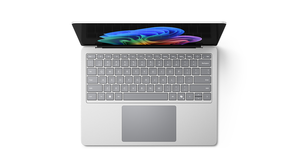 Produktbild - Surface Laptop for Business 13-inch