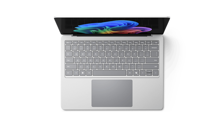 Produktbild - Surface Laptop for Business 13-inch