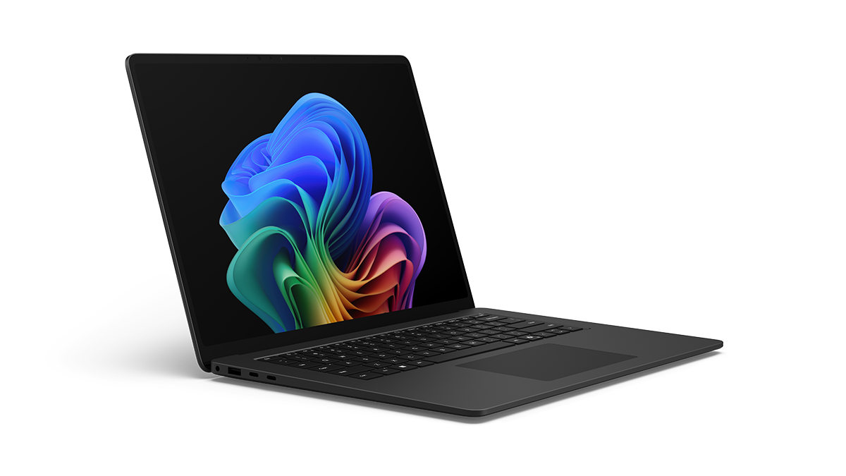 Produktbild - Surface Laptop for Business 13.8-inch and 15-inch