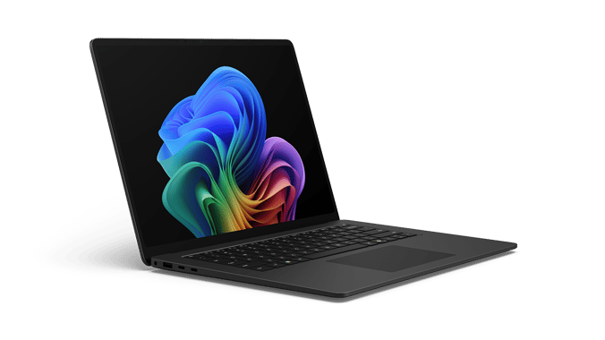 Produktbild - Surface Laptop for Business 13.8-inch and 15-inch