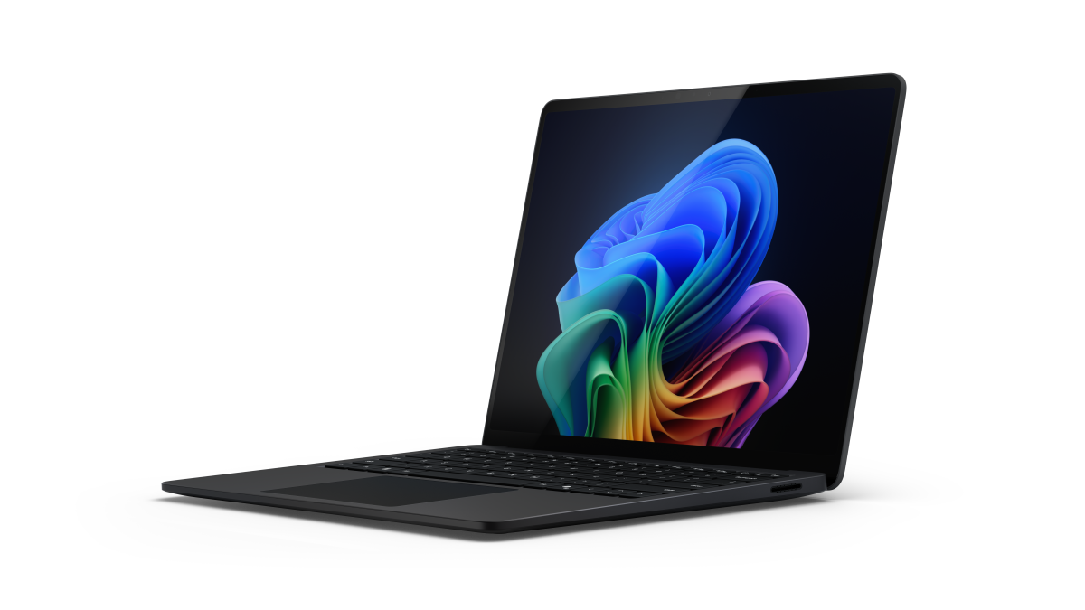 Produktbild | Surface Laptop, Copilot+ PC, 13.8 and 15-inch (in der 7. Generation)