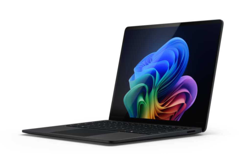 Produktbild - Surface Laptop, Copilot+ PC, 13-8 and 15-inch (in der 7- Generation)-1-1-1