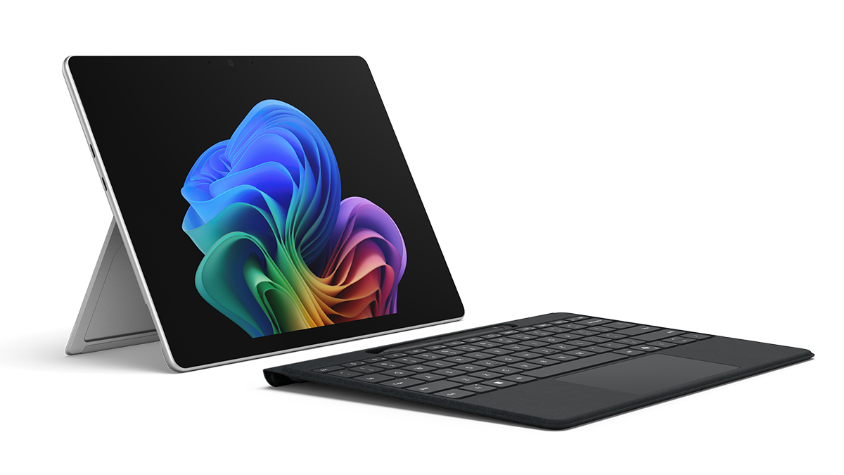 Produktbild - Surface Pro for Business 13-inch