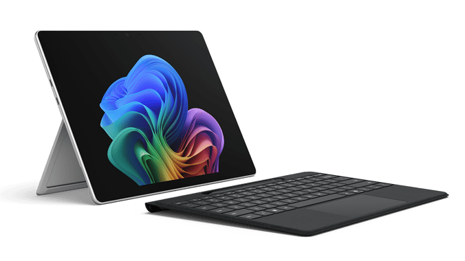 Produktbild - Surface Pro for Business 13-inch