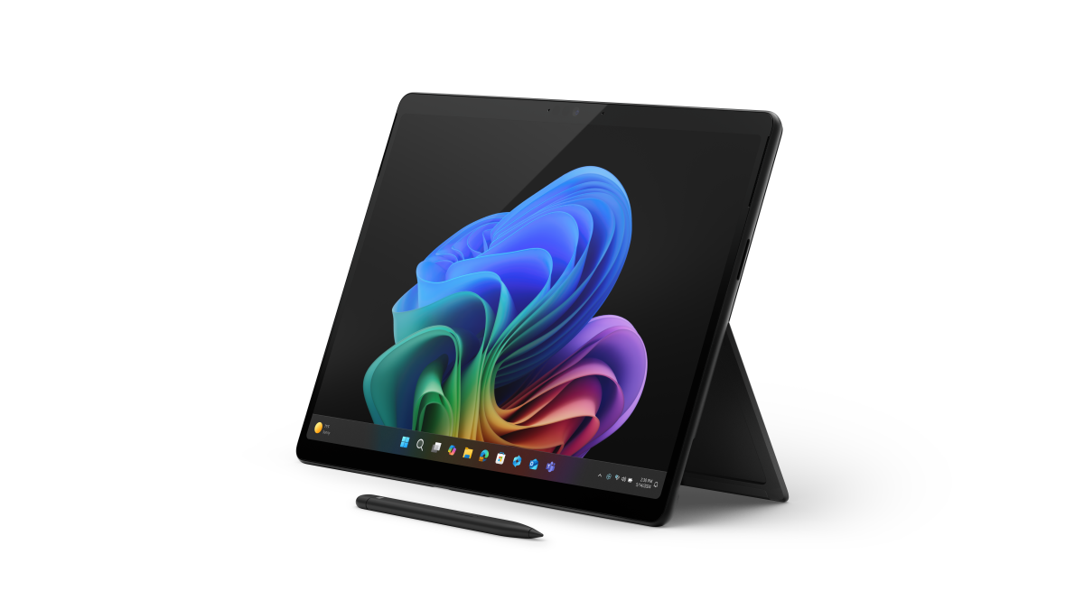 Produktbild | Surface Pro, Copilot+ PC, 13-inch (in der 11. Generation) 
