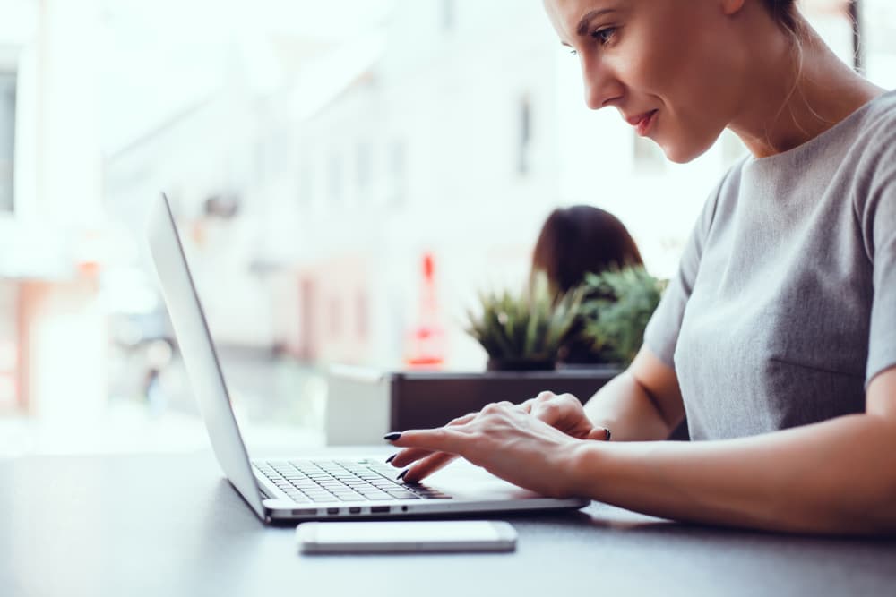 Produktive Sales Arbeit auf Mac