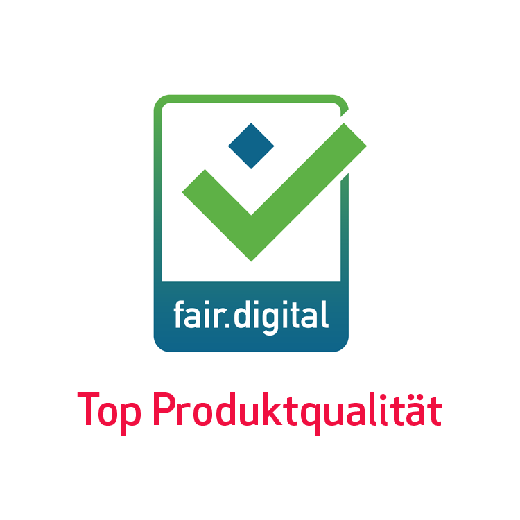 Produktqualität