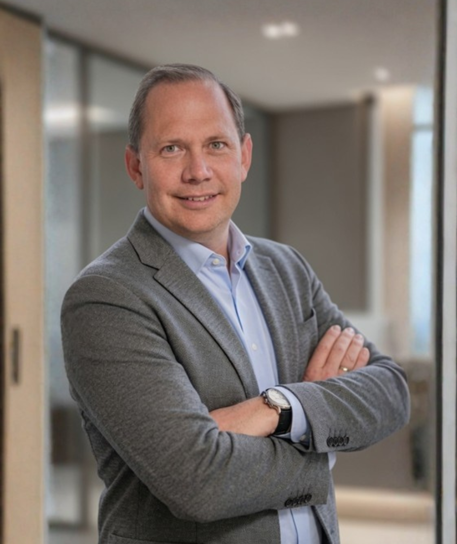 Rainer Christmann