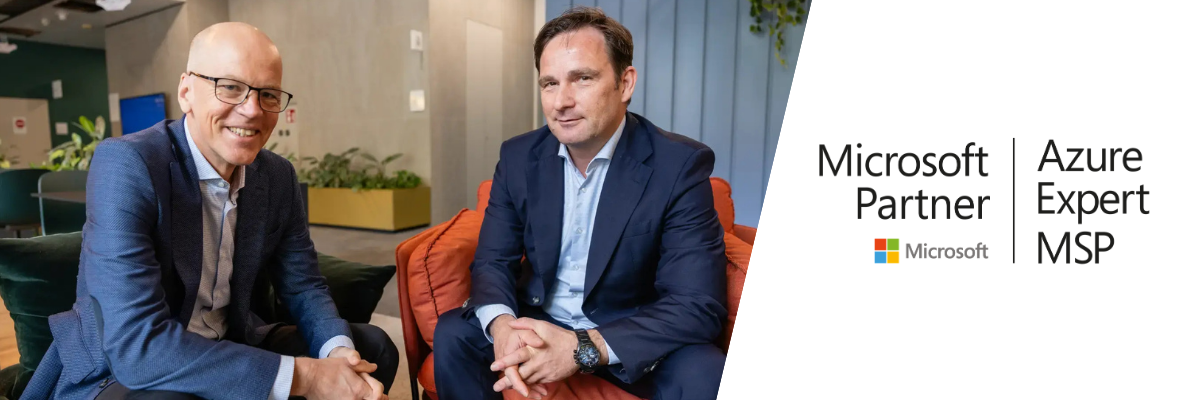 ACP gehört zu den besten Cloud-Partnern der Welt