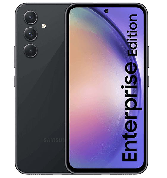 Samsung Galaxy A54 | Enterprise Edition