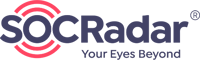 SOCRadar | Logo | Partner von ACP - IT for innovators.