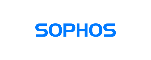SOPHOS Logo 500X200