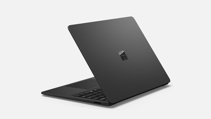 SUR26-COMMR-Surface-Laptop-138-in-8thEd-QC-Black-RearLeft-16x9-RGB