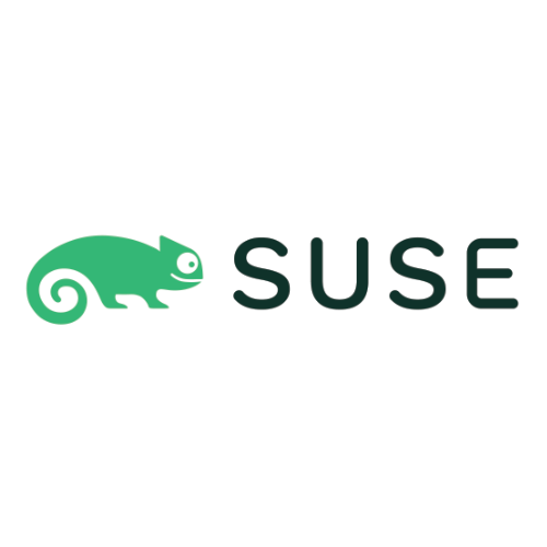 SUSE Logo