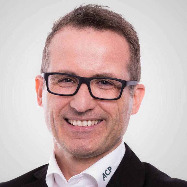 Burkhard Beyer