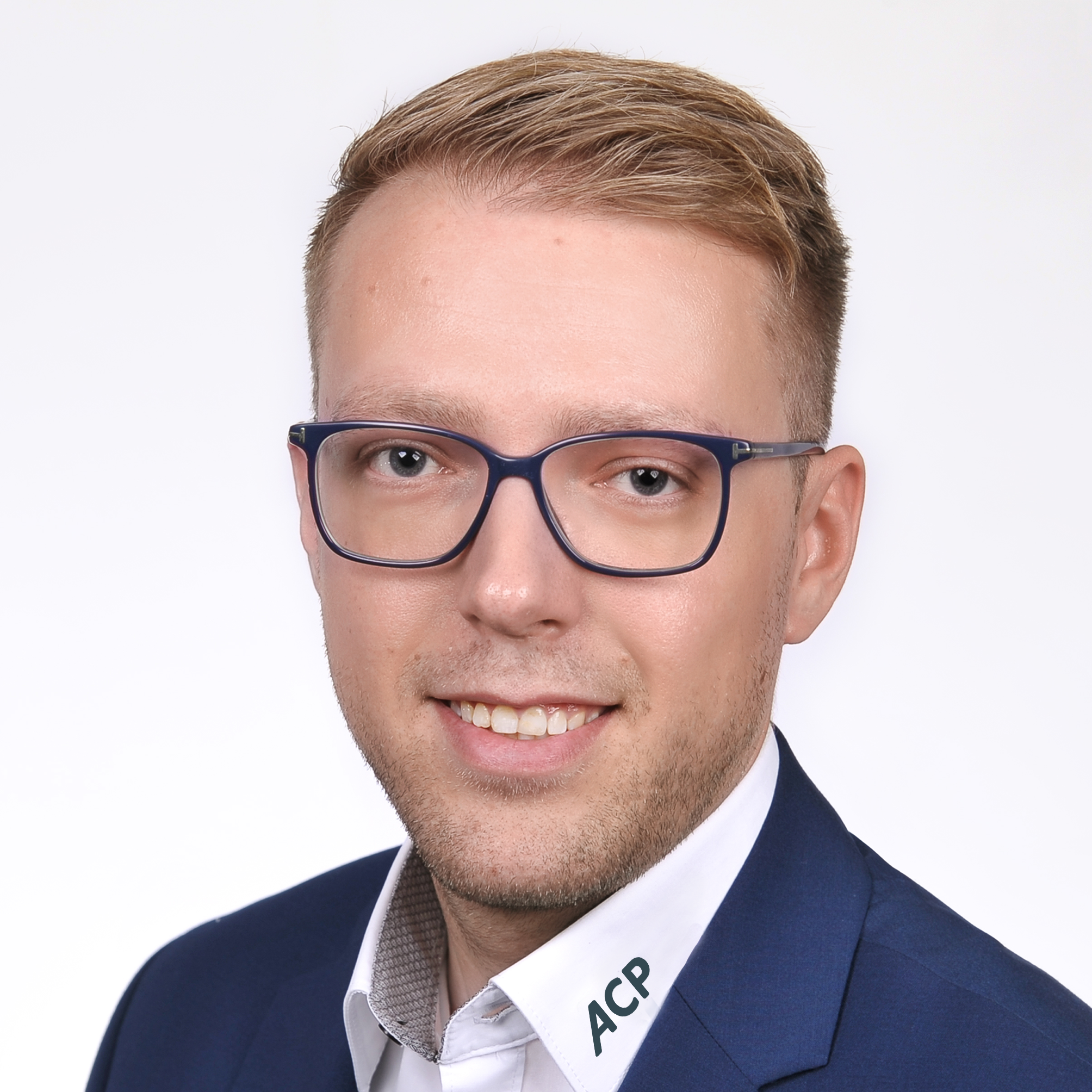 Tobias Eichenseer