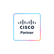 Cisco Logo