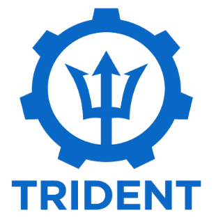 trident logo 1