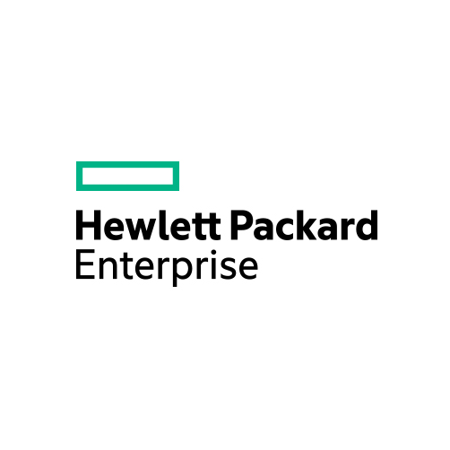 Logo – Hewlett Packard Enterprise