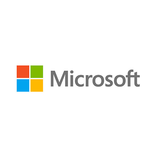 Logo – Microsoft