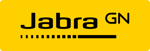 Jabra Logo | Partner von ACP - IT for innovators.