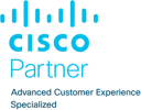 Logo – Cisco Advanced CX Specialization