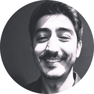 Porträt | Samet Sazak