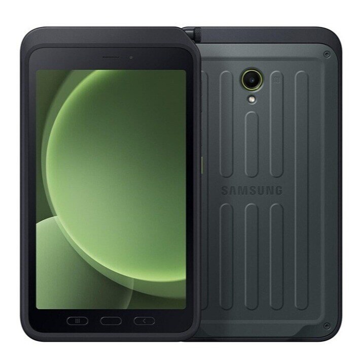 Samsung Tab Active5 | Enterprise Edition