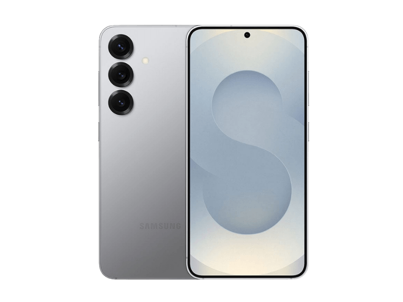 Samsung Galaxy S25 - Produktbild