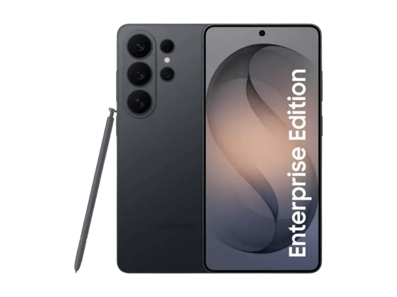 Samsung Galaxy S26 Serie - Produktbild