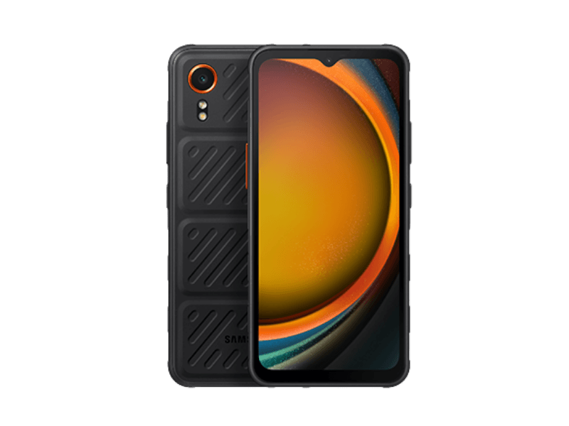 Samsung Galaxy XCover7 - Produktbild