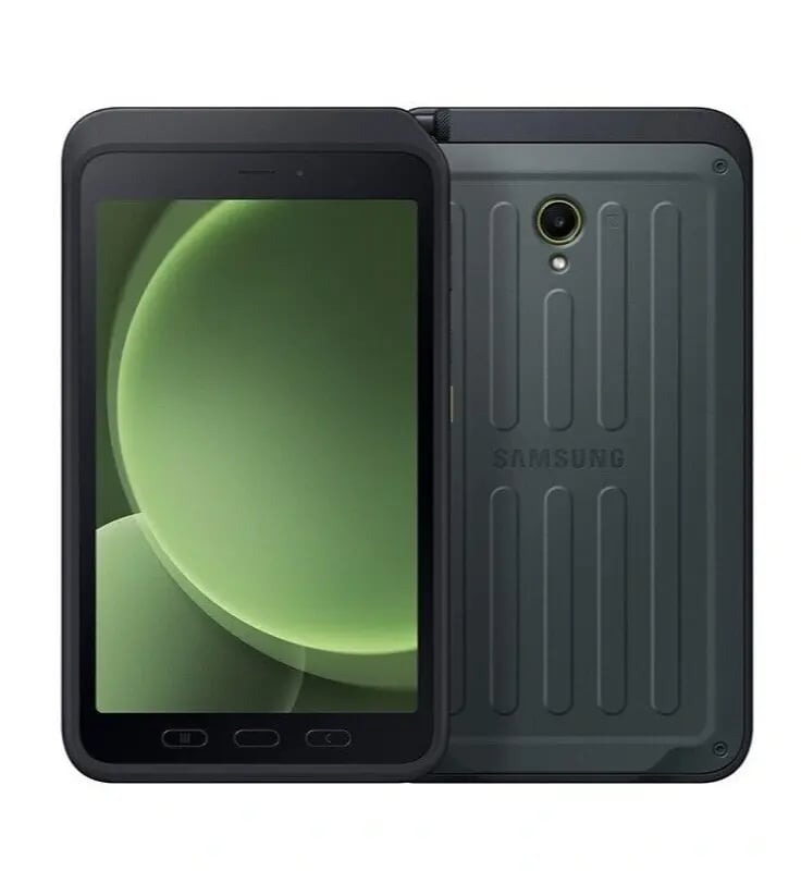 Samsung Tab Active5 - Enterprise Edition